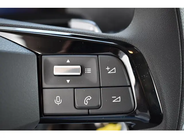 Opel Vivaro-e Electric L2 75 kWh 2025 Elektrisch 16