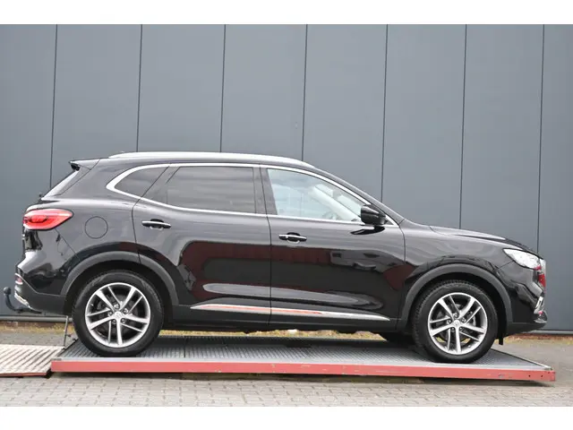 MG EHS 1.5 TGDI Edition1 2021 Hybride Benzine 45