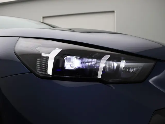 BMW 5 Serie Touring 530e 2025 Hybride Benzine 18