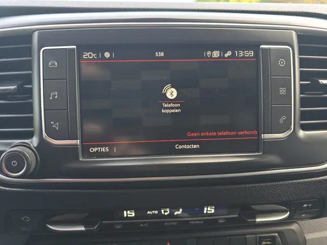 Citroën Jumpy 2.0 BlueHDI L2 H1 2021 Diesel 31