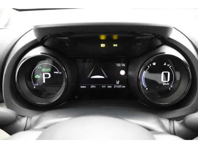 Toyota Yaris 1.5 Hybrid 2021 Hybride Benzine 6