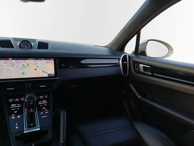 Porsche Cayenne Coupé 3.0 E-Hybrid 2020 Hybride Benzine 35