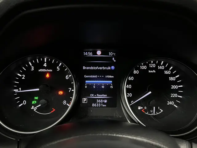 Nissan QASHQAI 1.2 Tekna 2018 Benzine 7