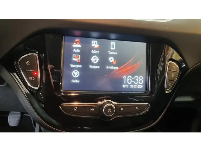 Opel Corsa 1.0 Turbo Business+ 2018 Benzine 19