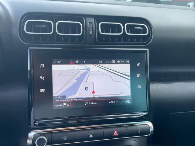 Citroën C3 Aircross 1.2 PureTech Feel 2021 Benzine
