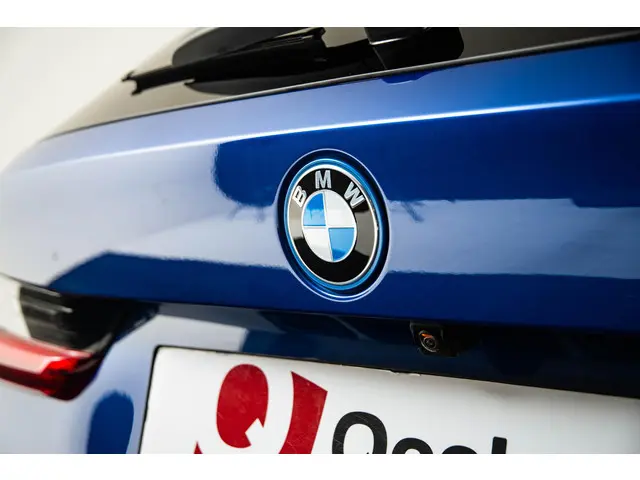 BMW 3 Serie Touring 330e 2025 Hybride Benzine 46