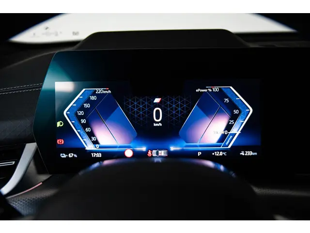 BMW iX2 xDrive30 67 kWh 2024 Elektrisch 18
