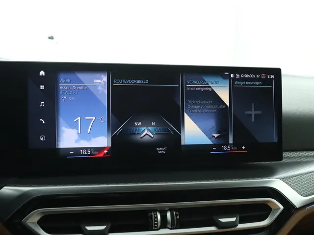 BMW i4 eDrive40 M Sportpakket pro 2023 Elektrisch 55