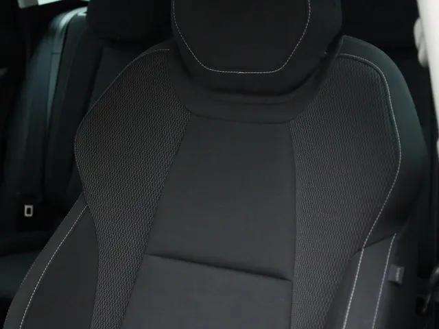 Škoda Karoq 1.0TSI/115PK Selection 2025 Benzine 34