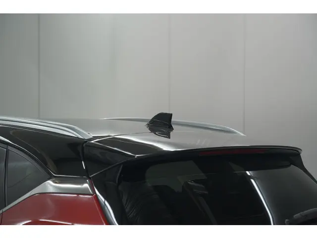 Renault Captur TCe 90 Techno 2024 Benzine 24