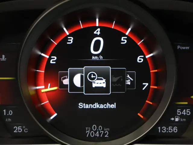 Volvo V40 1.5 T2 Automaat Nordic+ 2016 Benzine 15