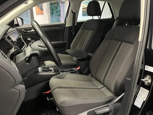 Volkswagen T-Roc 1.5 TSI Style 2019 Benzine 4