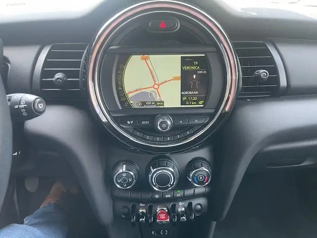 MINI One Mini 1.2 Business | Navi 2016 Benzine 13