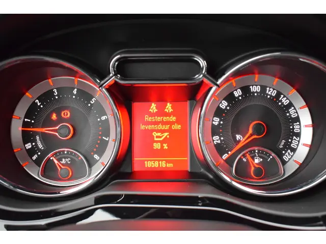 Opel ADAM 1.0 Turbo Jam Favourite 2018 Benzine 32