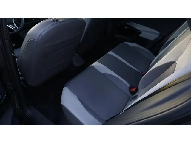 Volkswagen ID.3 First Max 58 kWh 2020 Elektrisch 19