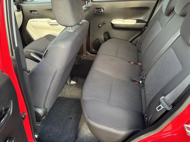 Suzuki Ignis 1.2 Comfort 2019 Benzine 15