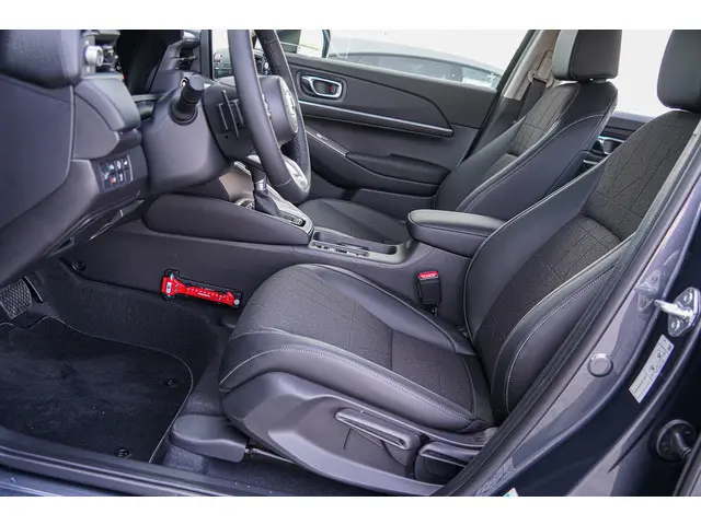 Honda HR-V 1.5i e:HEV ADVANCE 2022 Hybride Benzine 24