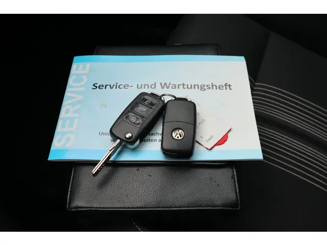 Volkswagen Golf Plus 1.2 TSI Tour II 2012 Benzine 6