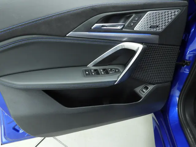 BMW iX2 eDrive20 2024 Elektrisch 21