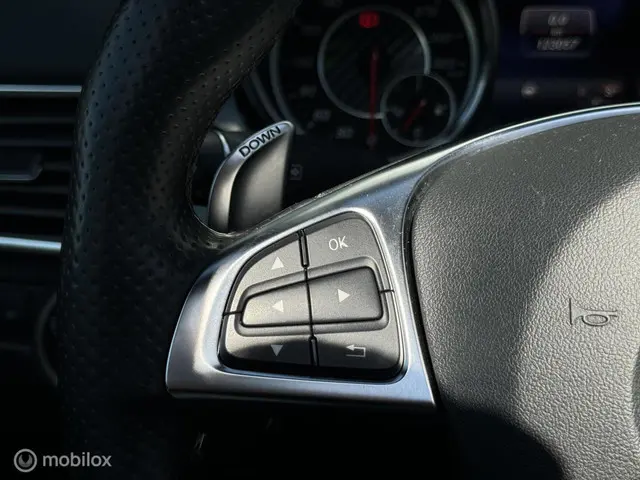 Mercedes-Benz GLE Coupé AMG 63 S 4MATIC 2016 Benzine 30
