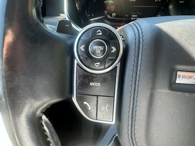 Land Rover Range Rover 3.0 TDV6 Vogue 2014 Diesel 15
