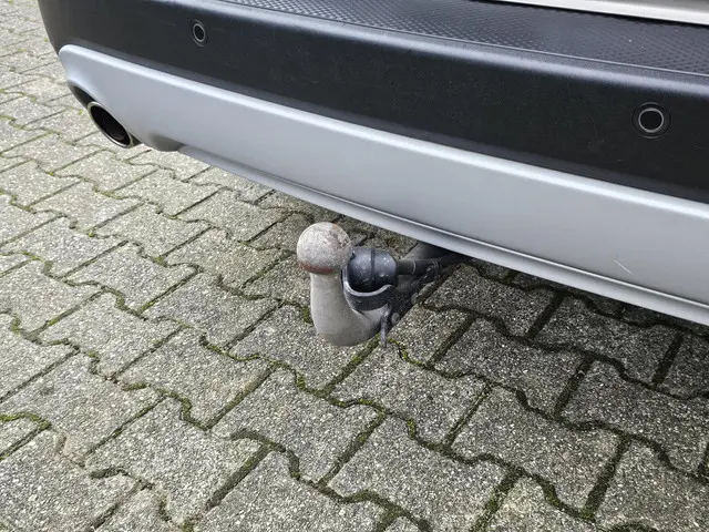 Ford Kuga 2.5 PHEV Titanium X 2020 Hybride Benzine 32