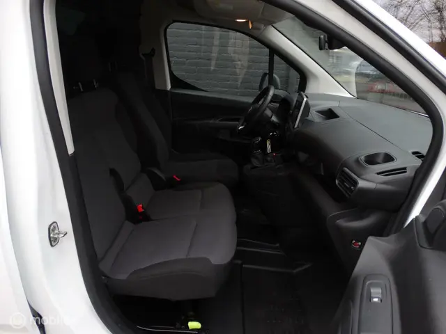 Citroën Berlingo bestel 1.5 BlueHDI Club 2021 Diesel 21
