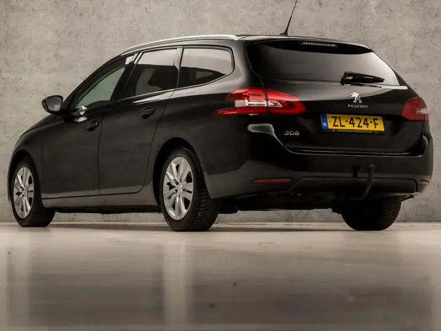 Peugeot 308 3