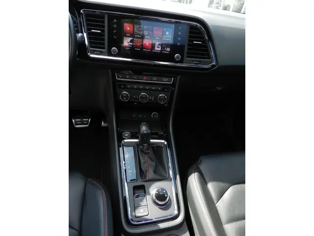 SEAT Ateca 1.5 TSI FR Business Intense 2020 Benzine 27