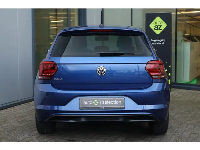 Volkswagen Polo 1.0 TSI Comfortline 2019 Benzine 9