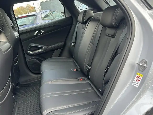 BYD ATTO 2 Boost 45 kWh 2024 Elektrisch 9