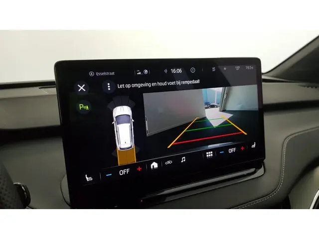 Škoda Enyaq iV 80 Sportline 2022 Elektrisch 32