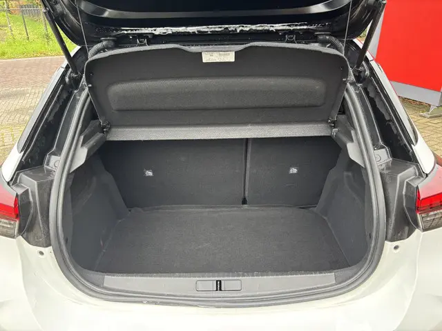 Opel Corsa 1.2 Turbo GS Line | 1e Eigenaar 2022 Benzine 25