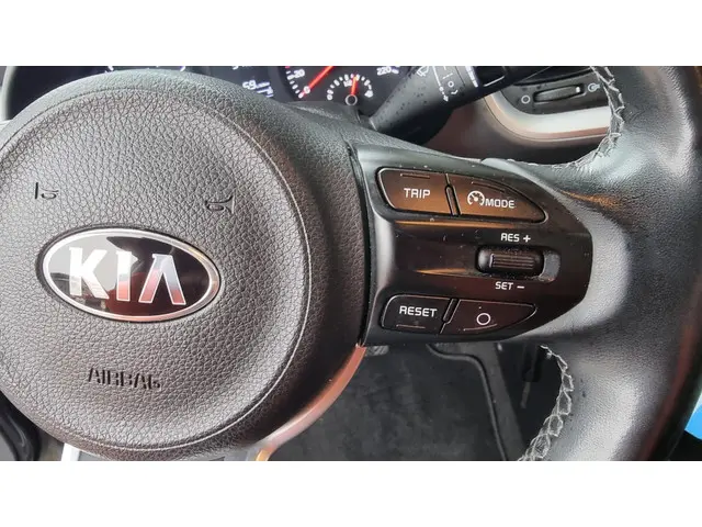Kia Stonic 1.0 T-GDi DynamicLine 2019 Benzine 20
