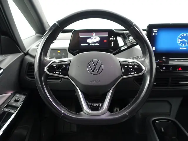 Volkswagen ID.3 First Plus 58 kWh Aut- 2020 Elektrisch 16