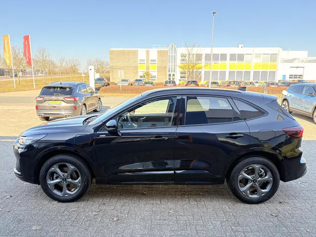 Ford Kuga 2