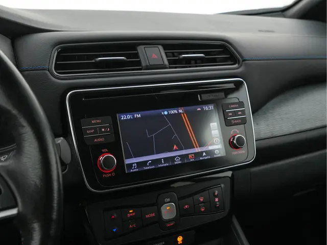 Nissan Leaf Tekna 40 kWh 2019 Elektrisch 14