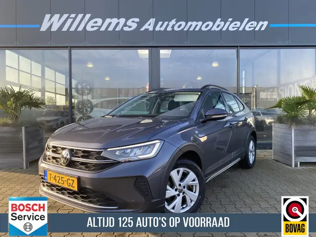 Volkswagen Taigo 1.0 TSI Life Business 2023 Benzine