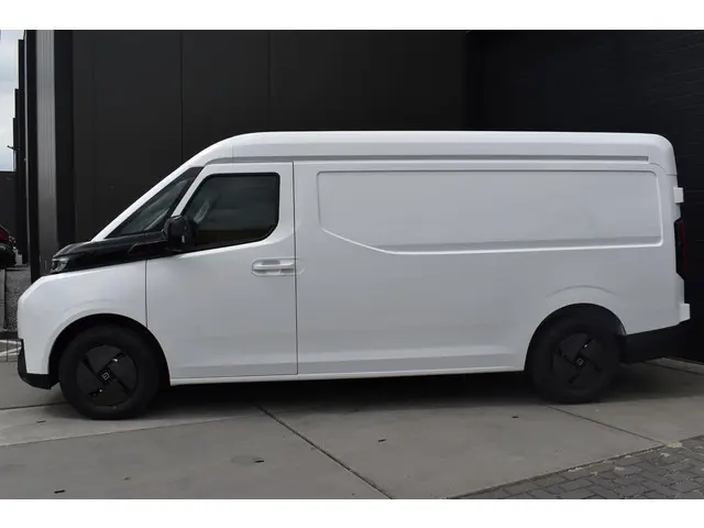 Farizon SV L2H2 83 kWh 2025 Elektrisch 3