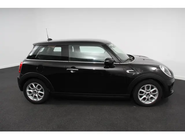 MINI One Mini 1.5 First Salt 2019 Benzine 5