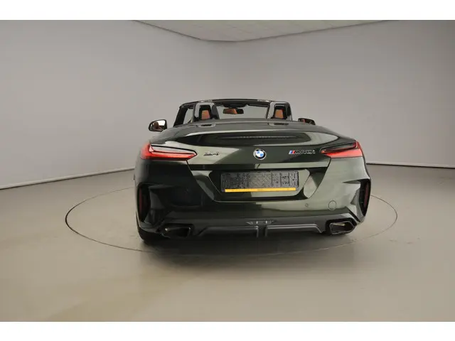 BMW Z4 Roadster M40i 2024 Benzine 3