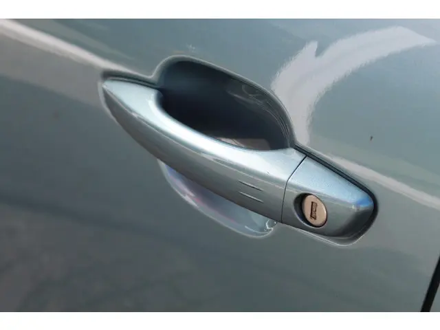 Citroën ë-C4 Shine 50 kWh//Navi//Leder//Camera!! 2021 Elektrisch 4