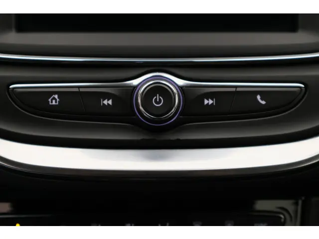 Opel Astra 1.4 Automaat Edition 2020 2020 Benzine 38