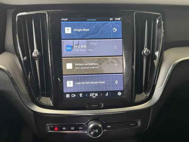 Volvo V60 2.0 B3 Plus Dark 2023 Benzine 28