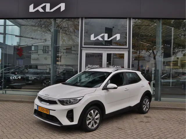Kia Stonic 1.0 T-GDi MHEV GT-PlusLine 2023 Benzine