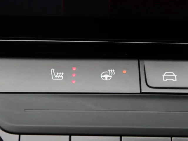 Opel Astra 1.2T Elegance 2022 Benzine 24