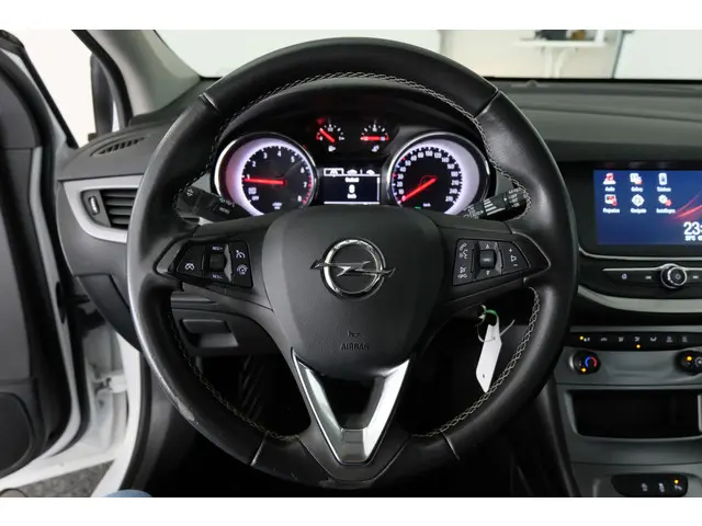 Opel Astra Sports Tourer 1.0 Turbo Business 2019 Benzine 8