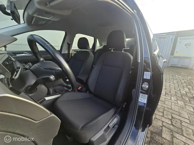 Volkswagen Polo 1.0 TSI Comfortline 2018 Benzine 3