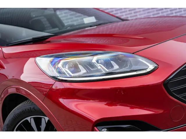 Ford Kuga 2.5 PHEV ST-Line X 2021 Hybride Benzine 5