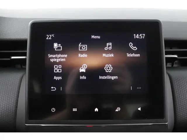 Renault Clio 1.0 TCe Zen 2020 Benzine 23